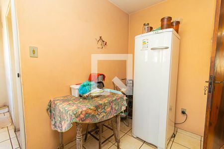 Apartamento à venda com 139m², 4 quartos e 1 vagaCozinha