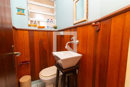 Apartamento à venda com 139m², 4 quartos e 1 vagaLavabo