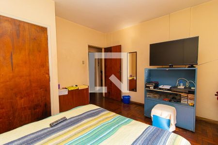 Apartamento à venda com 139m², 4 quartos e 1 vagaQuarto 3