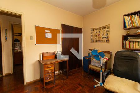 Apartamento à venda com 139m², 4 quartos e 1 vagaQuarto 1