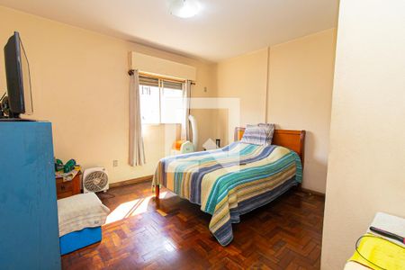 Apartamento à venda com 139m², 4 quartos e 1 vagaQuarto 3