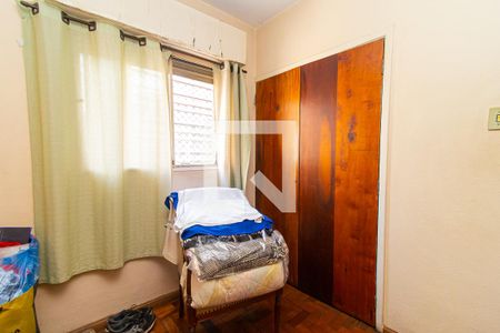 Apartamento à venda com 139m², 4 quartos e 1 vagaQuarto 2