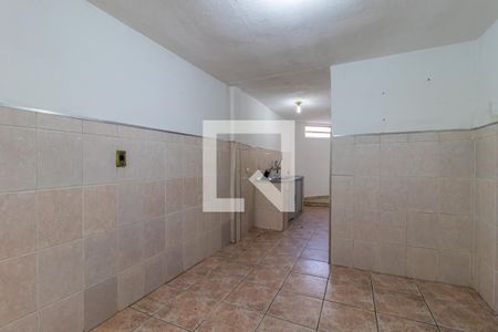 Casa à venda com 80m², 3 quartos e 1 vaga Casa à venda com 80m², 3 quartos e 1 vagaCozinha