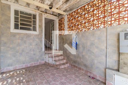 Casa à venda com 80m², 3 quartos e 1 vaga Casa à venda com 80m², 3 quartos e 1 vagaGaragem