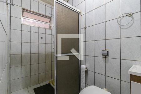 Casa à venda com 80m², 3 quartos e 1 vaga Casa à venda com 80m², 3 quartos e 1 vagaBanheiro