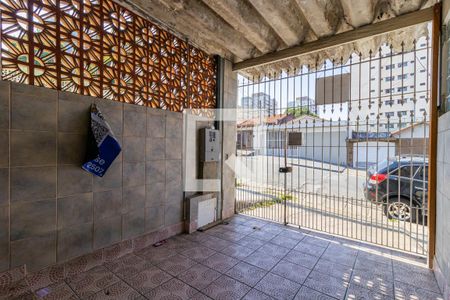 Casa à venda com 80m², 3 quartos e 1 vaga Casa à venda com 80m², 3 quartos e 1 vagaGaragem