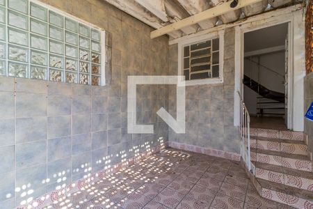 Casa à venda com 80m², 3 quartos e 1 vaga Casa à venda com 80m², 3 quartos e 1 vagaGaragem