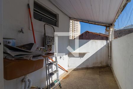 Casa à venda com 80m², 3 quartos e 1 vaga Casa à venda com 80m², 3 quartos e 1 vagaÁrea de Serviço