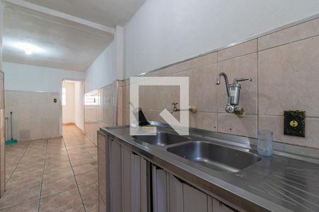 Casa à venda com 80m², 3 quartos e 1 vaga Casa à venda com 80m², 3 quartos e 1 vagaCozinha