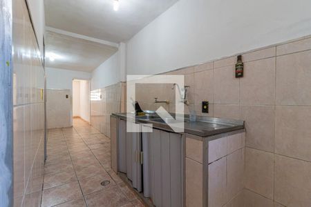 Casa à venda com 80m², 3 quartos e 1 vaga Casa à venda com 80m², 3 quartos e 1 vagaCozinha
