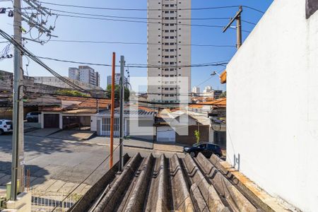 Casa à venda com 80m², 3 quartos e 1 vaga Casa à venda com 80m², 3 quartos e 1 vagaVista do Quarto 2