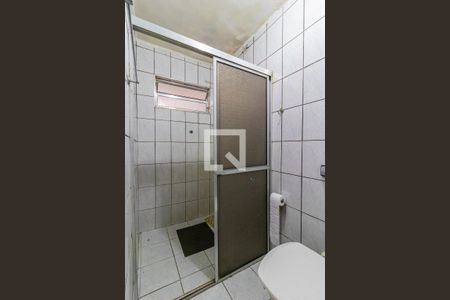 Casa à venda com 80m², 3 quartos e 1 vaga Casa à venda com 80m², 3 quartos e 1 vagaBanheiro