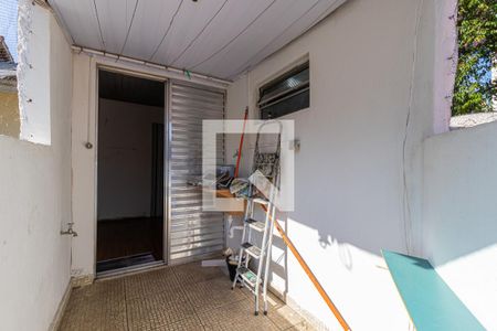 Casa à venda com 80m², 3 quartos e 1 vaga Casa à venda com 80m², 3 quartos e 1 vagaÁrea de Serviço