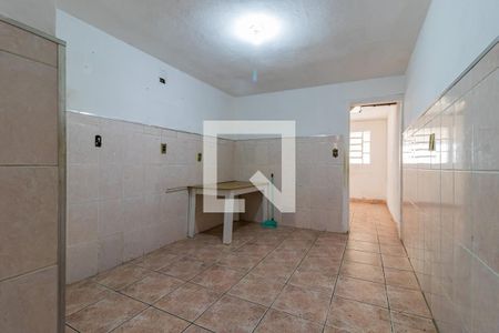 Casa à venda com 80m², 3 quartos e 1 vaga Casa à venda com 80m², 3 quartos e 1 vagaCozinha