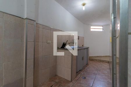 Casa à venda com 80m², 3 quartos e 1 vaga Casa à venda com 80m², 3 quartos e 1 vagaCozinha
