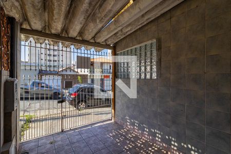 Casa à venda com 80m², 3 quartos e 1 vaga Casa à venda com 80m², 3 quartos e 1 vagaGaragem