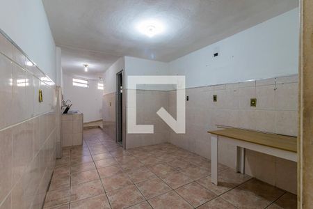 Casa à venda com 80m², 3 quartos e 1 vaga Casa à venda com 80m², 3 quartos e 1 vagaCozinha