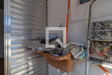 Casa à venda com 80m², 3 quartos e 1 vaga Casa à venda com 80m², 3 quartos e 1 vagaÁrea de Serviço