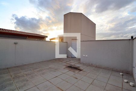 Apartamento para alugar com 56m², 2 quartos e 1 vagaCobertura