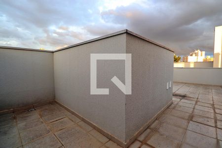 Apartamento para alugar com 56m², 2 quartos e 1 vagaCobertura