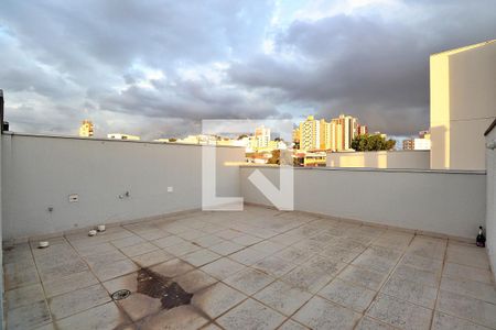 Apartamento para alugar com 56m², 2 quartos e 1 vagaCobertura
