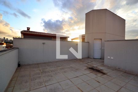 Apartamento para alugar com 56m², 2 quartos e 1 vagaCobertura
