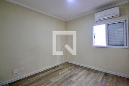 Quarto Suíte de apartamento para alugar com 2 quartos, 56m² em Santa Teresinha, Santo André