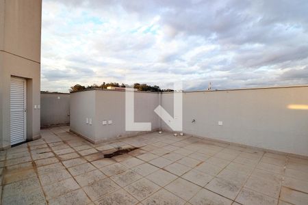 Apartamento para alugar com 56m², 2 quartos e 1 vagaCobertura