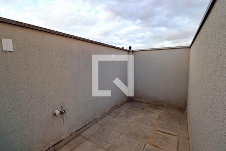 Apartamento para alugar com 56m², 2 quartos e 1 vagaCobertura