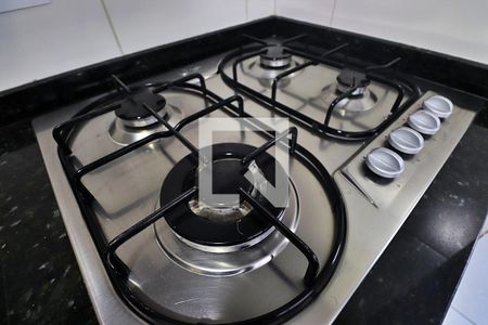 Apartamento para alugar com 56m², 2 quartos e 1 vagaCozinha