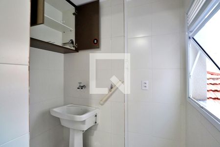 Apartamento para alugar com 56m², 2 quartos e 1 vagaÁrea de Serviço
