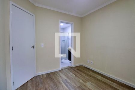 Quarto Suíte de apartamento para alugar com 2 quartos, 56m² em Santa Teresinha, Santo André