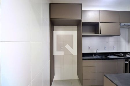 Apartamento para alugar com 56m², 2 quartos e 1 vagaCozinha