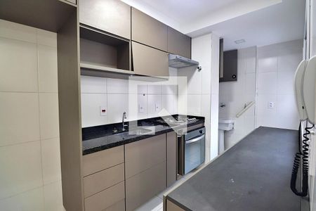 Apartamento para alugar com 56m², 2 quartos e 1 vagaCozinha