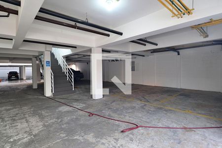 Apartamento para alugar com 56m², 2 quartos e 1 vagaGaragem