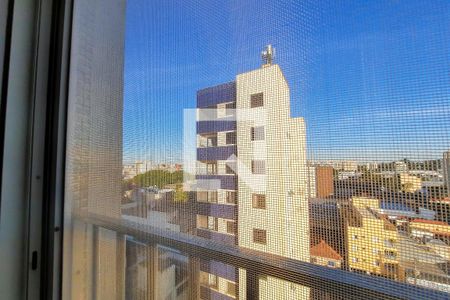 Vista do Quarto 1 de apartamento para alugar com 2 quartos, 66m² em Rudge Ramos, São Bernardo do Campo