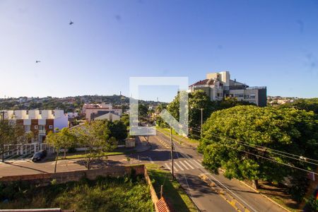 Apartamento à venda com 161m², 3 quartos e 1 vagaVista da Varanda