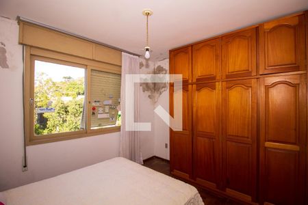 Quarto 2 de apartamento à venda com 3 quartos, 161m² em Cristal, Porto Alegre