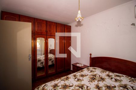 Quarto 1 de apartamento à venda com 3 quartos, 161m² em Cristal, Porto Alegre