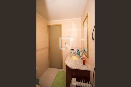 Apartamento à venda com 161m², 3 quartos e 1 vagaBanheiro