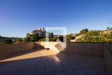 Apartamento à venda com 161m², 3 quartos e 1 vagaVaranda