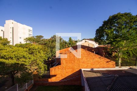 Apartamento à venda com 161m², 3 quartos e 1 vagaVista do quarto 3