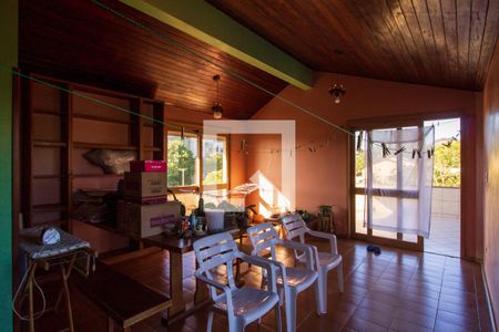 Apartamento à venda com 161m², 3 quartos e 1 vagaÁrea Gourmet