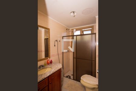 Apartamento à venda com 161m², 3 quartos e 1 vagaBanheiro