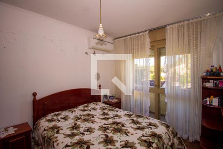 Quarto 1 de apartamento à venda com 3 quartos, 161m² em Cristal, Porto Alegre