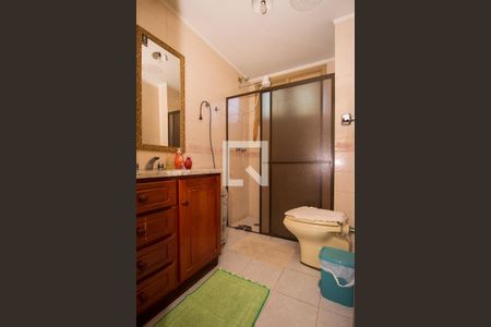 Apartamento à venda com 161m², 3 quartos e 1 vagaBanheiro