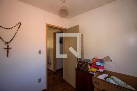 Apartamento à venda com 161m², 3 quartos e 1 vagaQuarto 3