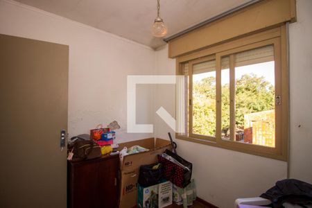Apartamento à venda com 161m², 3 quartos e 1 vagaQuarto 3