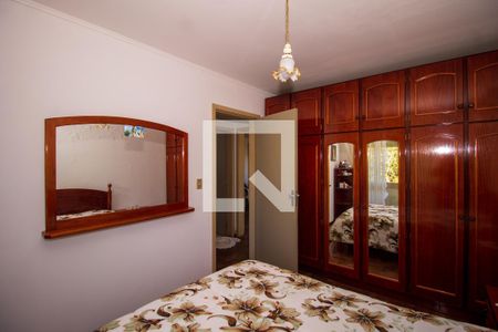 Quarto 1 de apartamento à venda com 3 quartos, 161m² em Cristal, Porto Alegre