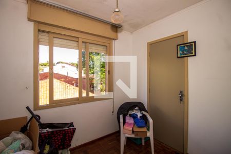 Apartamento à venda com 161m², 3 quartos e 1 vagaQuarto 3